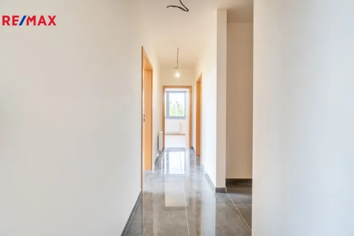 Prodej bytu 3+kk, Praha - Třebonice, Do zahrádek II, 116 m2