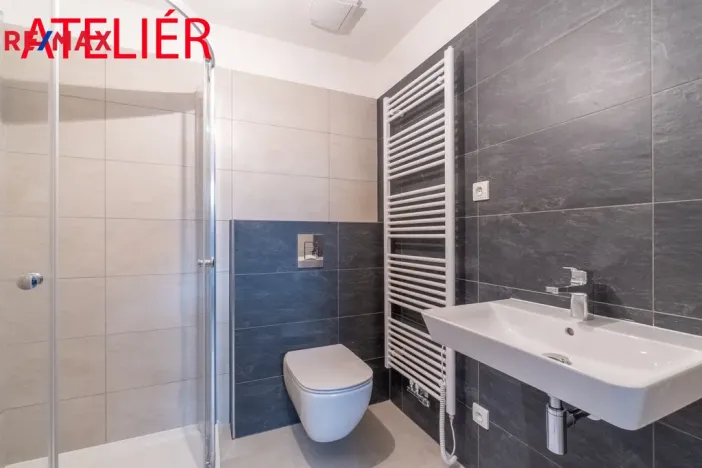 Prodej bytu 3+kk, Praha - Třebonice, Do zahrádek II, 116 m2