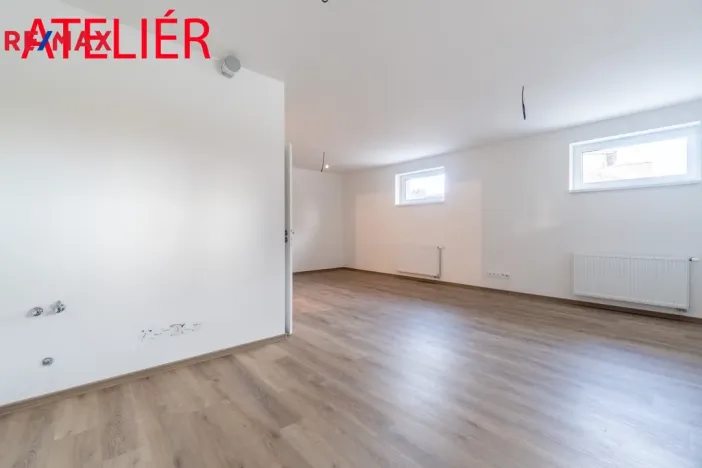 Prodej bytu 3+kk, Praha - Třebonice, Do zahrádek II, 116 m2