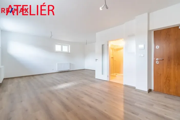 Prodej bytu 3+kk, Praha - Třebonice, Do zahrádek II, 116 m2