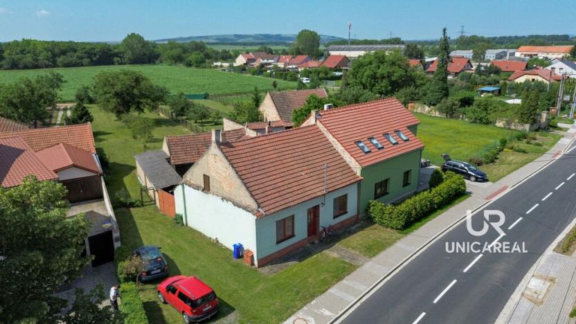 Prodej rodinného domu, Žatčany, 173 m2