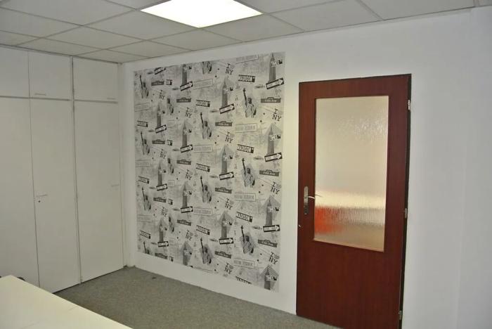 Pronájem kanceláře, Praha, Branická, 75 m2