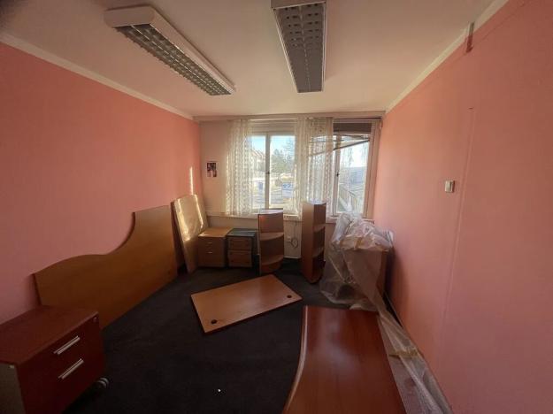 Pronájem kanceláře, Praha, Branická, 75 m2