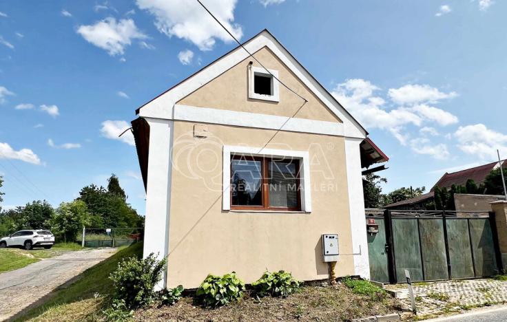 Prodej rodinného domu, Vrátkov, 136 m2