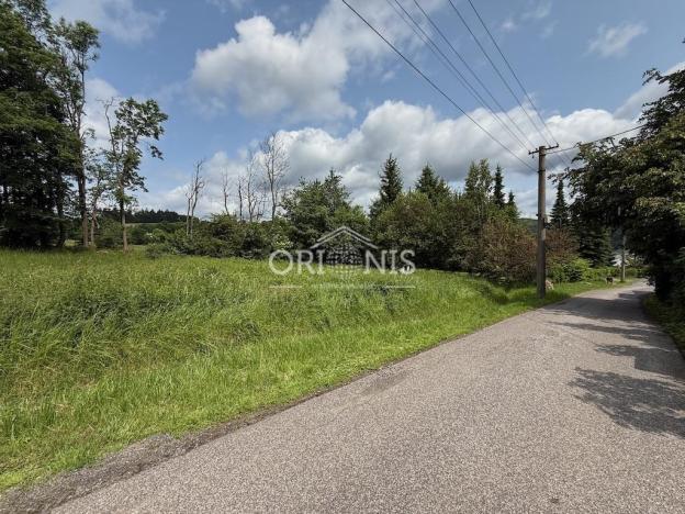 Prodej pozemku pro bydlení, Polevsko, 1021 m2
