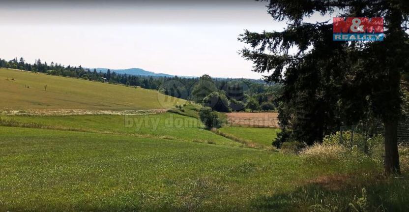 Prodej lesa, Unhošť, 3111 m2