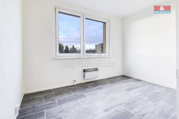 Prodej bytu 2+1, Rovná, 71 m2