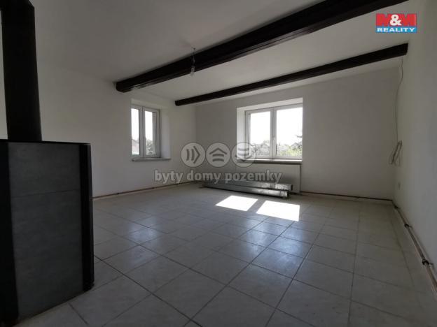 Prodej rodinného domu, Cerekvice nad Bystřicí - Třebovětice, 140 m2