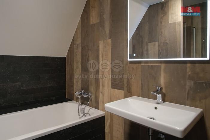 Prodej bytu 3+kk, Vítkovice, 102 m2