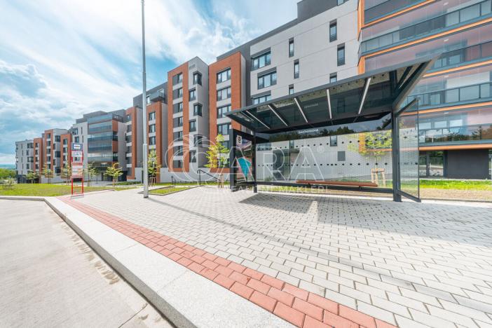 Pronájem bytu 1+kk, Praha - Háje, Výstavní, 32 m2