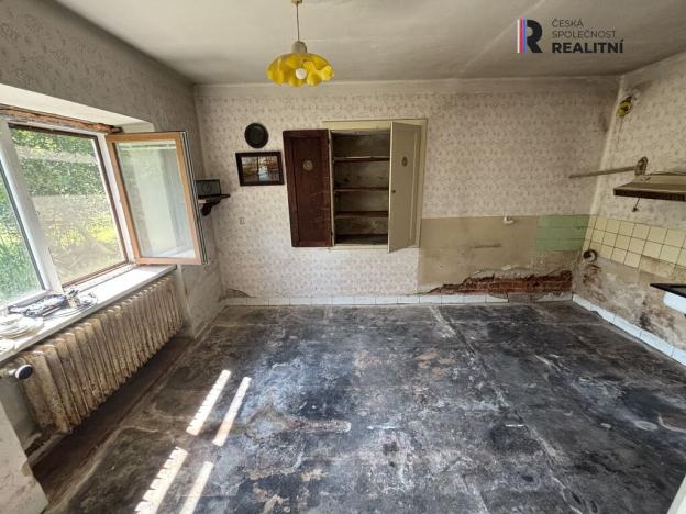 Prodej rodinného domu, Bohdíkov, 150 m2