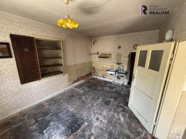 Prodej rodinného domu, Bohdíkov, 150 m2