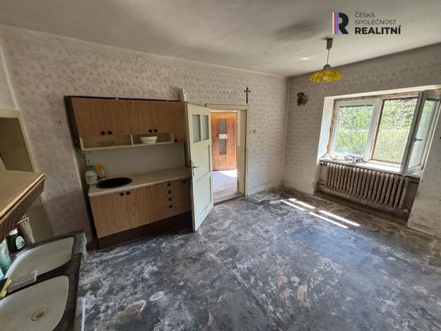 Prodej rodinného domu, Bohdíkov, 150 m2