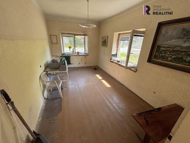 Prodej rodinného domu, Bohdíkov, 150 m2