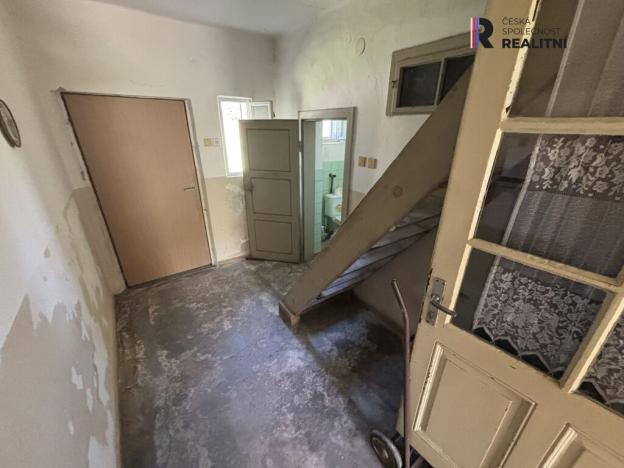 Prodej rodinného domu, Bohdíkov, 150 m2