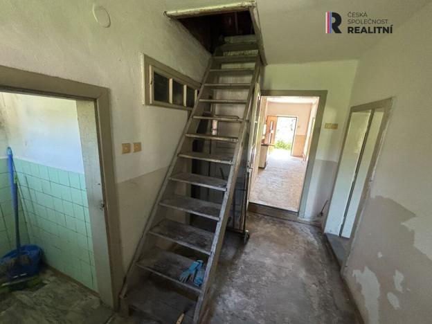 Prodej rodinného domu, Bohdíkov, 150 m2