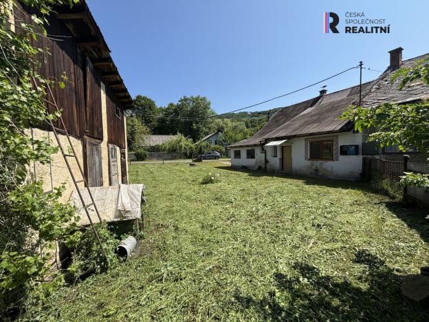 Prodej rodinného domu, Bohdíkov, 150 m2