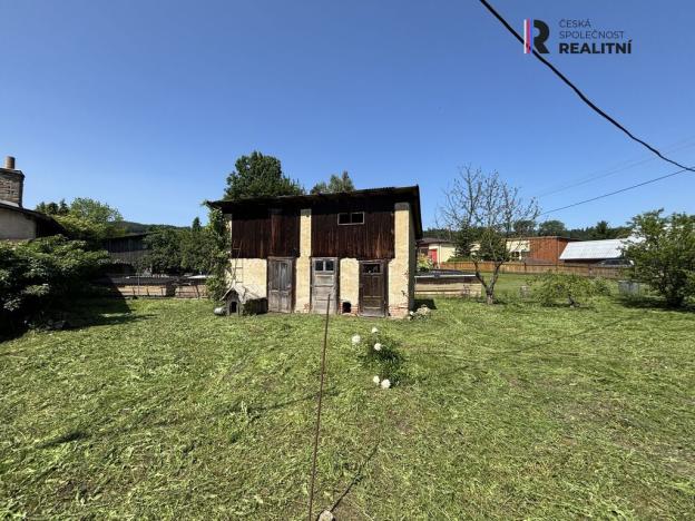 Prodej rodinného domu, Bohdíkov, 150 m2