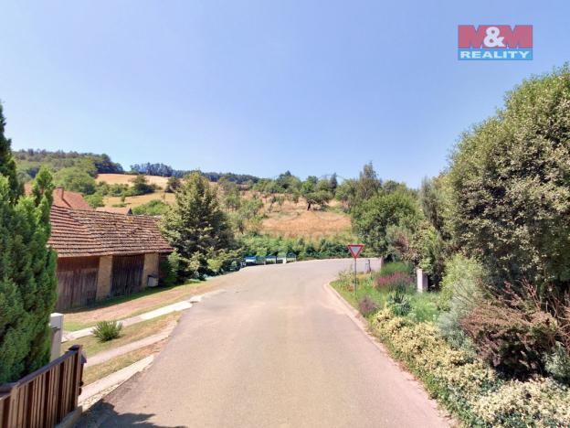 Prodej pozemku pro bydlení, Podhradí, 3377 m2