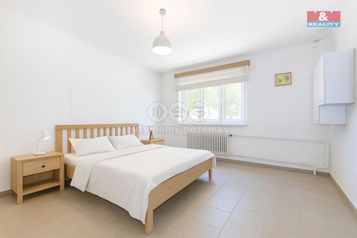 Prodej rodinného domu, Mnichov, 86 m2