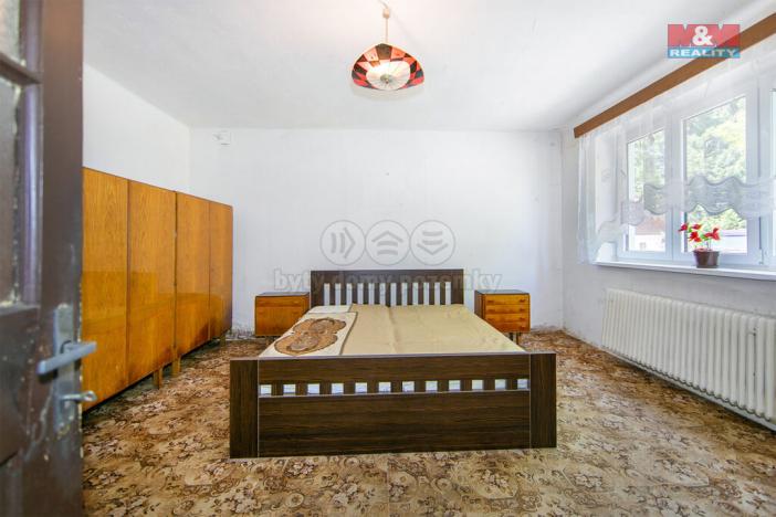 Prodej rodinného domu, Mnichov, 86 m2