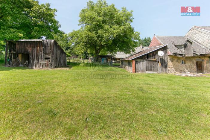 Prodej rodinného domu, Mnichov, 86 m2