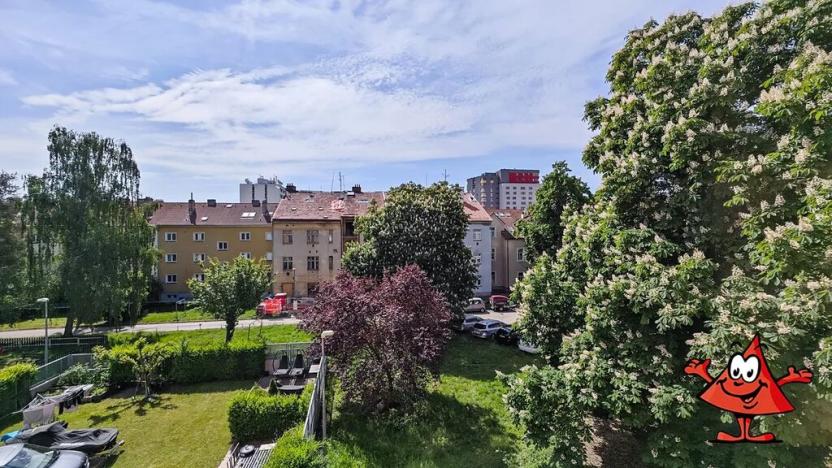 Pronájem bytu 2+kk, Praha - Krč, U strže, 55 m2