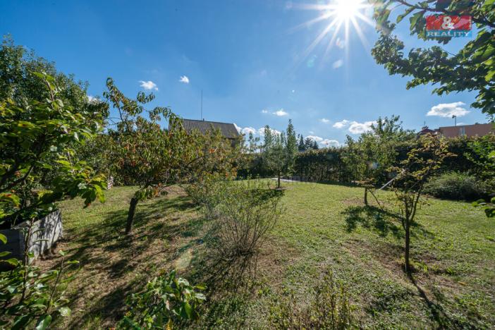 Prodej pozemku pro bydlení, Bílá Lhota - Červená Lhota, 567 m2