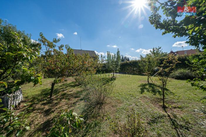 Prodej pozemku pro bydlení, Bílá Lhota - Červená Lhota, 567 m2