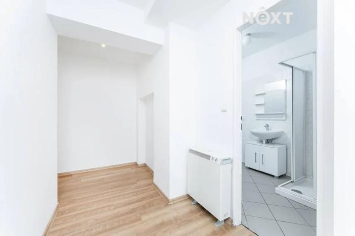 Prodej bytu 2+kk, Praha - Vysočany, Novovysočanská, 55 m2