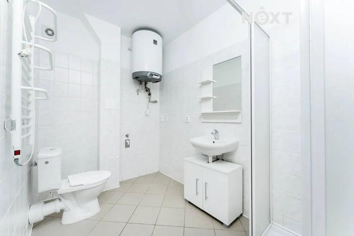 Prodej bytu 2+kk, Praha - Vysočany, Novovysočanská, 55 m2