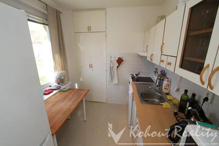 Prodej bytu 4+1, Praha - Malešice, Niederleho, 88 m2