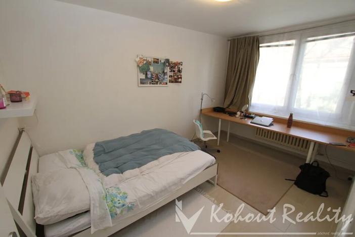 Prodej bytu 4+1, Praha - Malešice, Niederleho, 88 m2