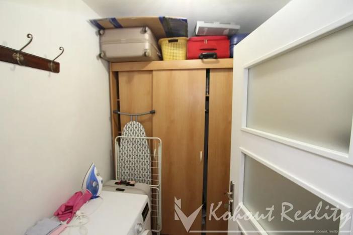 Prodej bytu 4+1, Praha - Malešice, Niederleho, 88 m2