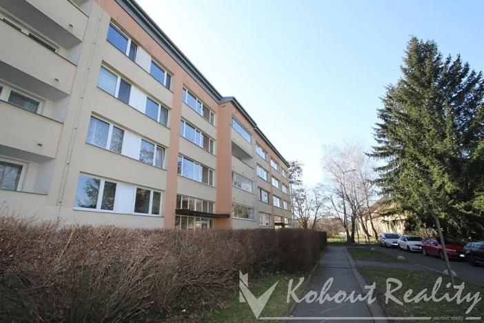 Prodej bytu 4+1, Praha - Malešice, Niederleho, 88 m2