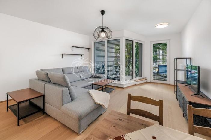 Pronájem bytu 3+kk, Praha, Olgy Havlové, 90 m2