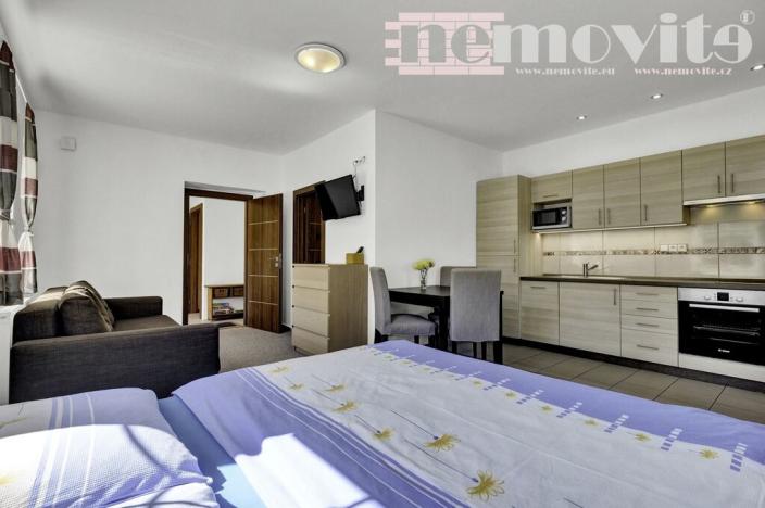 Prodej rodinného domu, Mladé Buky, 140 m2