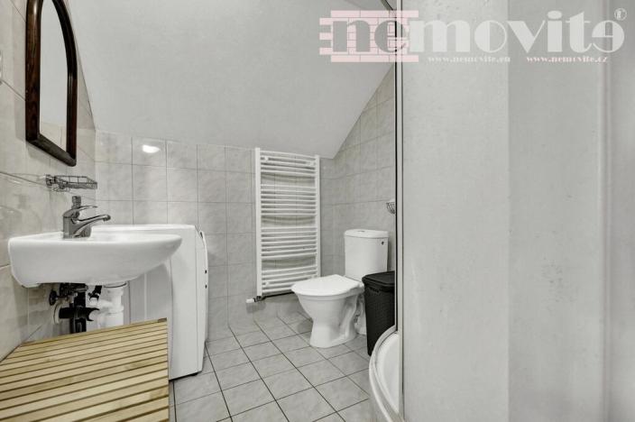 Prodej rodinného domu, Mladé Buky, 140 m2