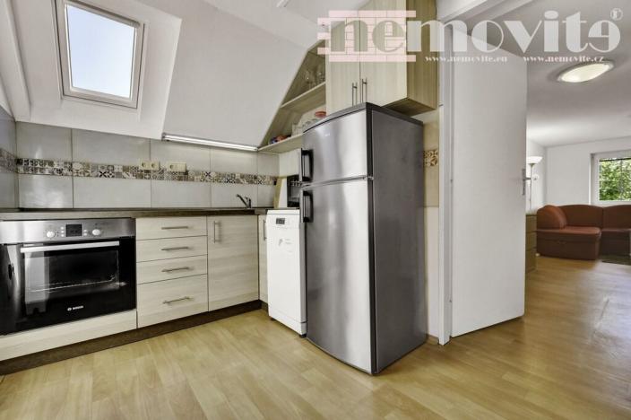 Prodej rodinného domu, Mladé Buky, 140 m2