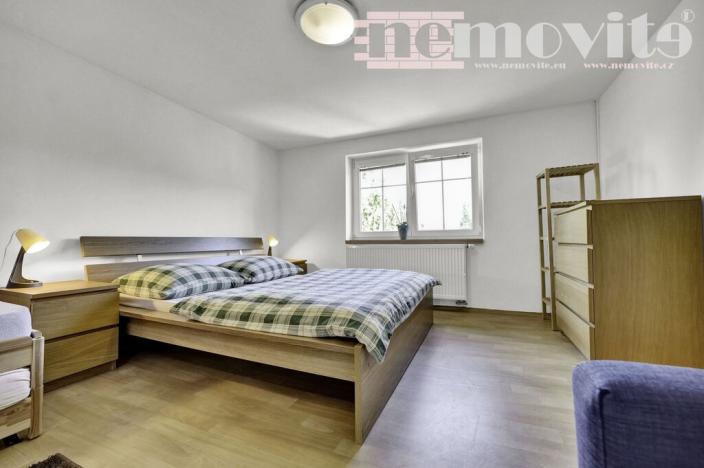 Prodej rodinného domu, Mladé Buky, 140 m2