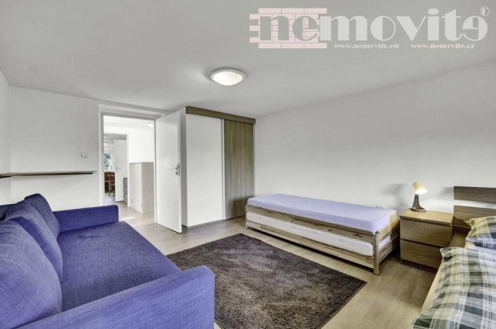 Prodej rodinného domu, Mladé Buky, 140 m2