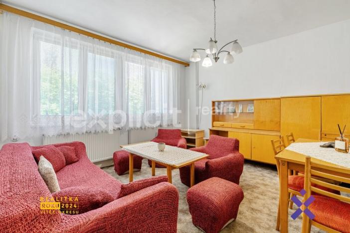 Prodej rodinného domu, Hulín, U Stavu II, 244 m2