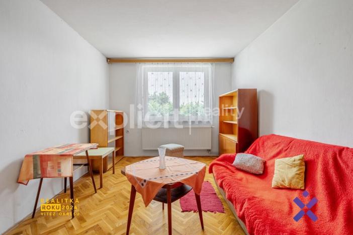 Prodej rodinného domu, Hulín, U Stavu II, 244 m2