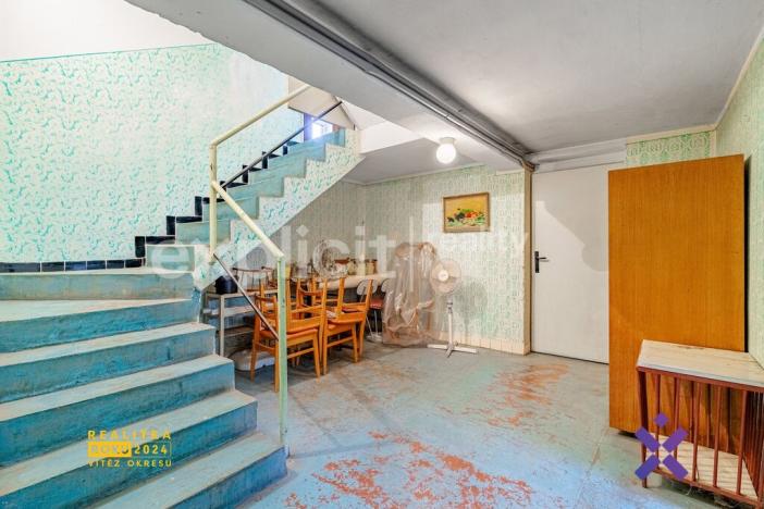 Prodej rodinného domu, Hulín, U Stavu II, 244 m2