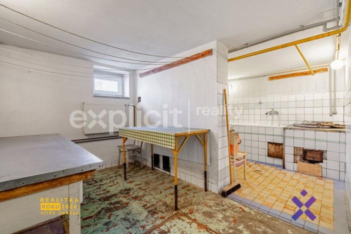 Prodej rodinného domu, Hulín, U Stavu II, 244 m2