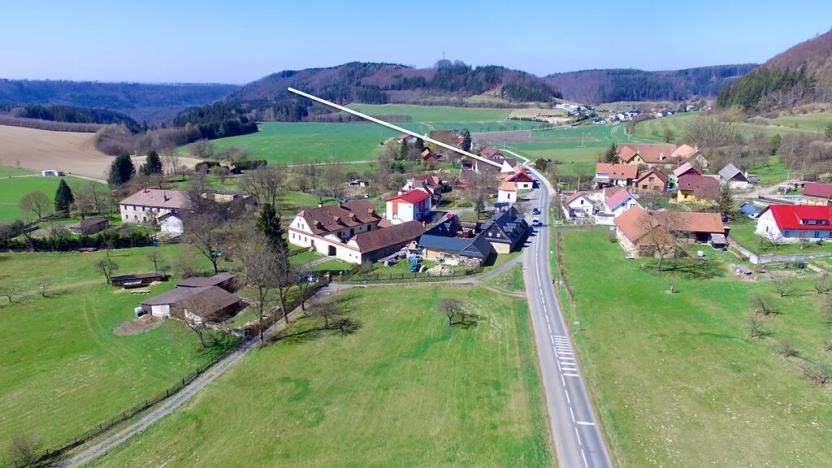 Prodej rodinného domu, Orlické Podhůří, 267 m2