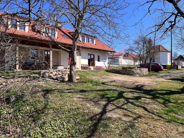 Prodej rodinného domu, Orlické Podhůří, 267 m2