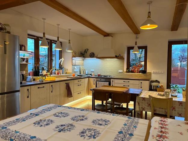 Prodej rodinného domu, Orlické Podhůří, 267 m2