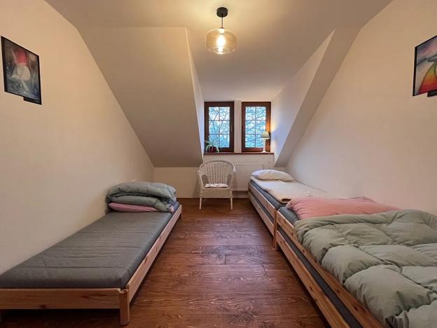 Prodej rodinného domu, Orlické Podhůří, 267 m2