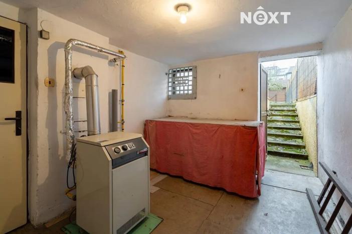 Prodej rodinného domu, Třeboň, Budějovická, 194 m2